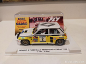 Renault R5 turbo